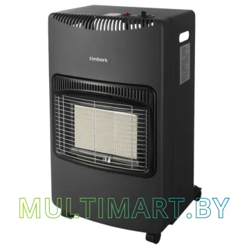 Обогреватель газовый Timberk T-GS4-G10